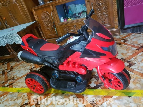 Kids Toys Motorbike